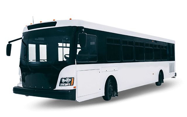 2020 bus