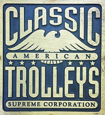 Classic American Trolleys