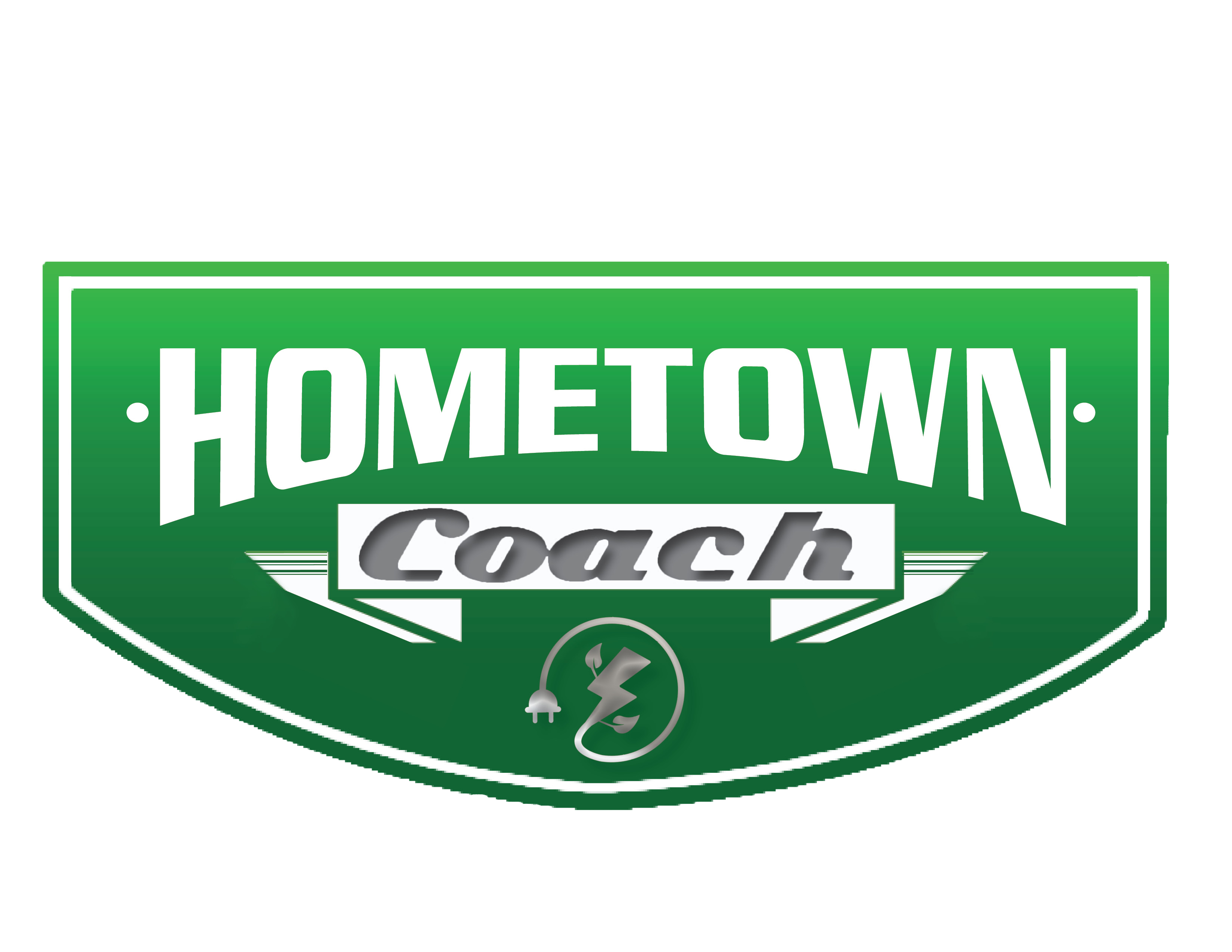 Hometown Coach Green